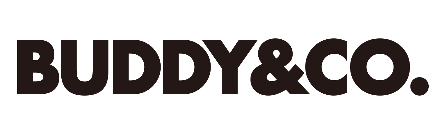 BUDDY&CO.